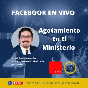 facebook-live-agotamiento-en-el-ministerio
